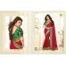 16356 Ayesha Takia Georgette Kaseesh By Vinay Fashion Designer Saree 